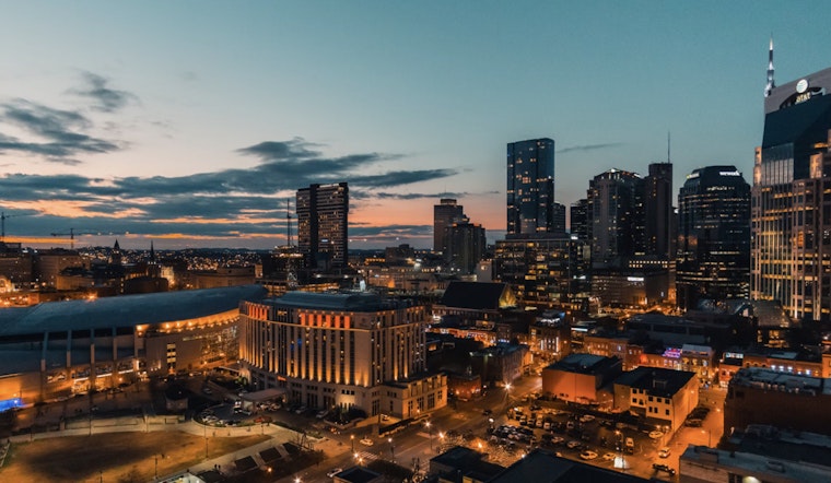 Nashville Braces for Scorching Temperatures and Sporadic Storms as Heat Index Tops 104 Degrees