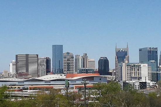Nashville Braces for Scorching Temperatures, NWS Issues Heat Advisory