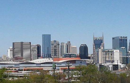 Nashville Braces for Scorching Temperatures, NWS Issues Heat Advisory