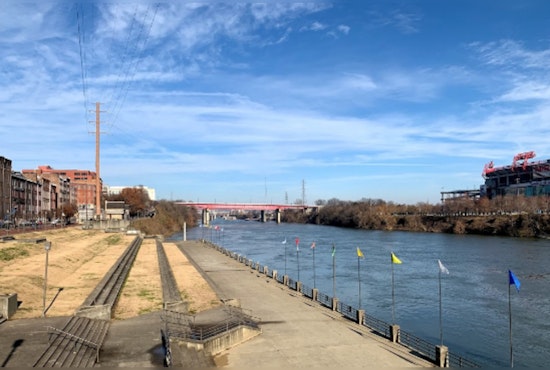 Nashville Braces for Scorching Temperatures with highs Near 100 Degrees, NWS Warns of Potential Storms