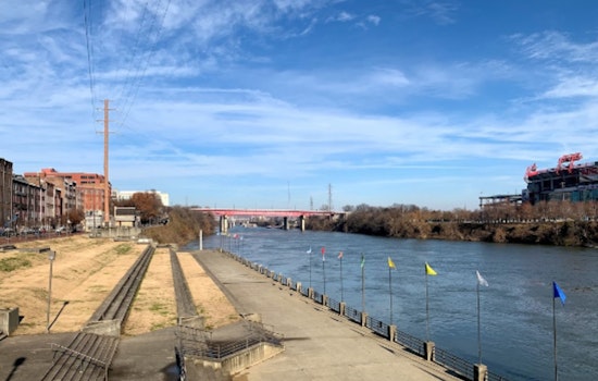 Nashville Braces for Scorching Temperatures with highs Near 100 Degrees, NWS Warns of Potential Storms