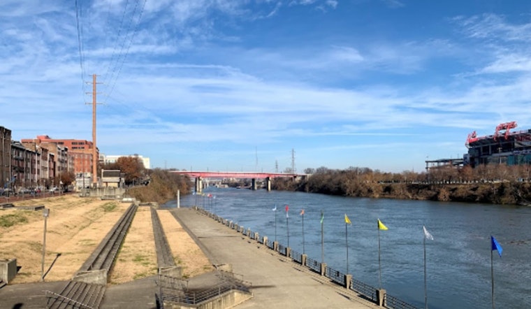 Nashville Braces for Scorching Temperatures with highs Near 100 Degrees, NWS Warns of Potential Storms