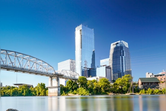 Nashville Braces for Scorching Week Ahead with Temperatures Nearing 100 Degrees