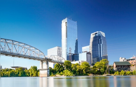 Nashville Braces for Scorching Week Ahead with Temperatures Nearing 100 Degrees