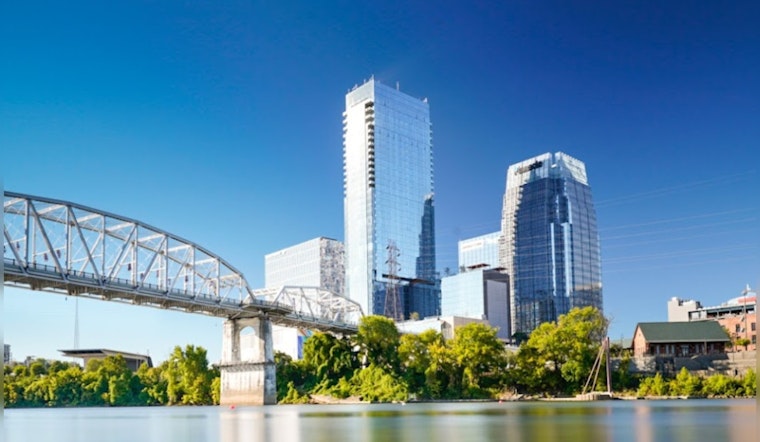 Nashville Braces for Scorching Week Ahead with Temperatures Nearing 100 Degrees