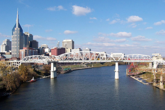 Nashville Braces for Sweltering Temperatures and Possible Thunderstorms This Weekend