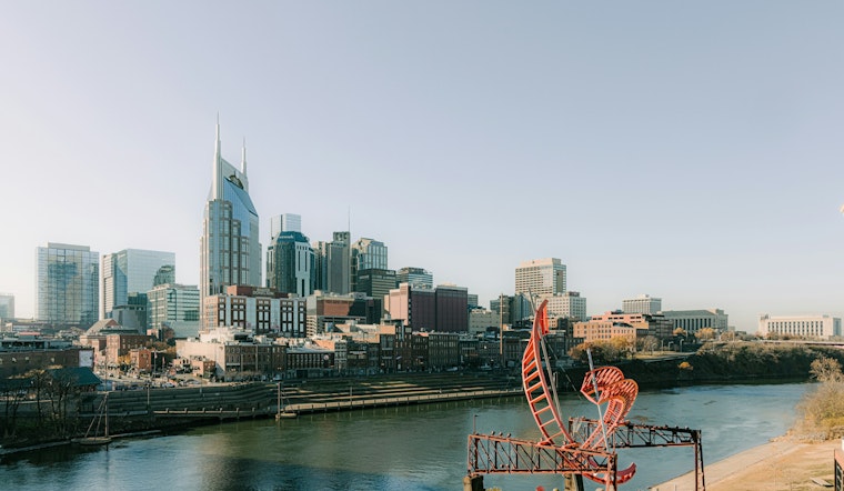 Nashville Braces for Sweltering Week Ahead, Temperatures to Hit 99 Degrees