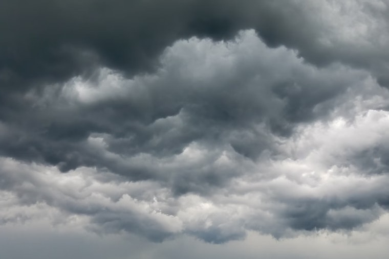 Nashville Braces for Wet Week with 80% Chance of Showers and Thunderstorms
