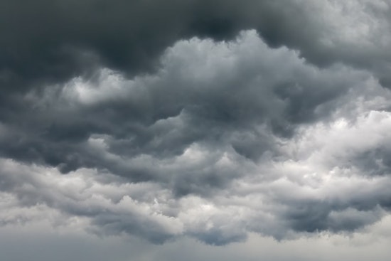 Nashville Braces for Wet Week with 80% Chance of Showers and Thunderstorms