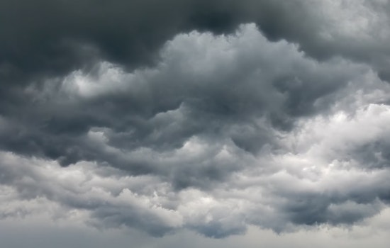Nashville Braces for Wet Week with 80% Chance of Showers and Thunderstorms