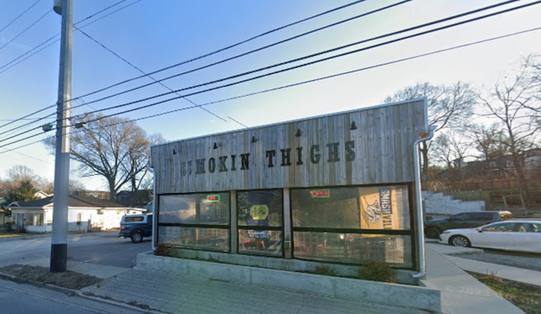 Nashville Businessmen Offer $10K Reward for Info on Hit-and-Run Suspect Involved in Local Restaurateur's Injury