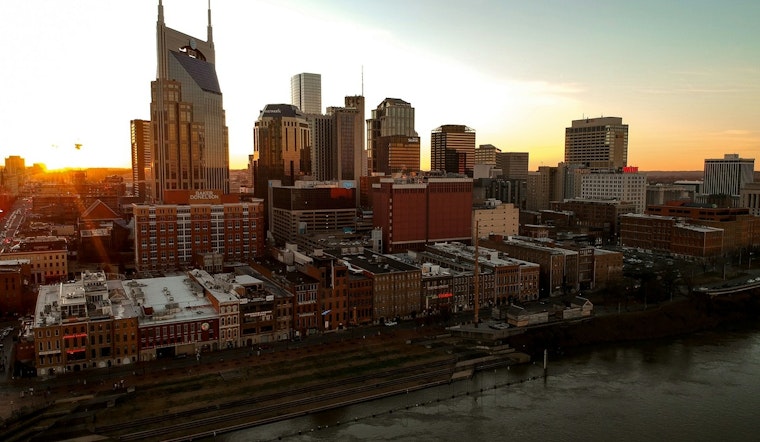 Nashville Forecast Sweltering Heat, Thunderstorms, and Brief Respite Expected This Week