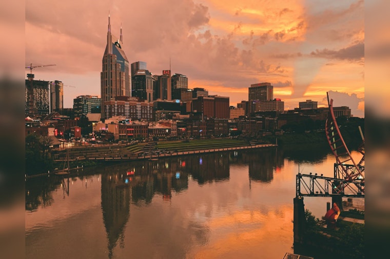Nashville Gears Up for Scorching Heatwave with Temperatures Set to Hit 97 Degrees