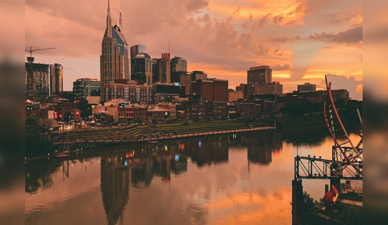 Nashville Gears Up for Scorching Heatwave with Temperatures Set to Hit 97 Degrees