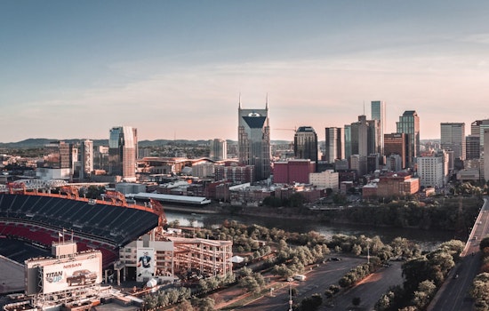 Nashville Gears Up for Scorching Week as Temperatures Approach 100 Degrees