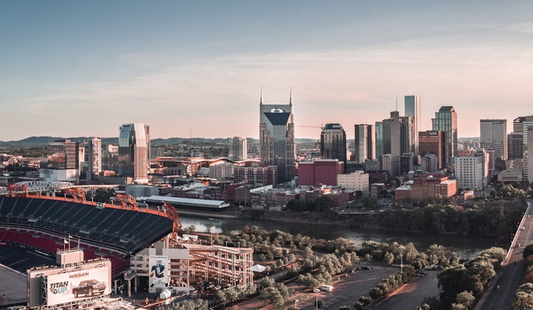 Nashville Gears Up for Scorching Week as Temperatures Approach 100 Degrees