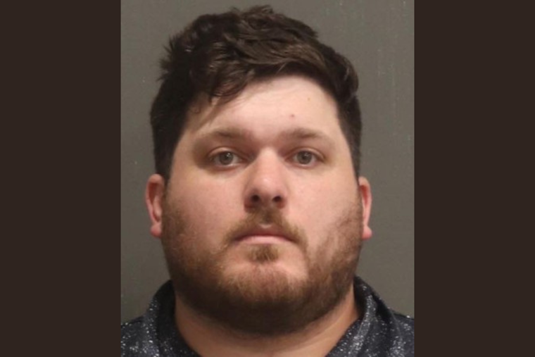Nashville Man Arrested for Posting Explicit Images of a Minor on Social Media