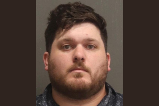 Nashville Man Arrested for Posting Explicit Images of a Minor on Social Media