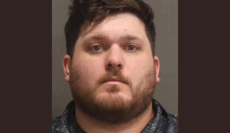Nashville Man Arrested for Posting Explicit Images of a Minor on Social Media