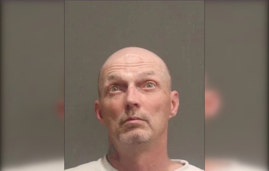 Nashville Man Charged with DUI After Reckless Burnout Stunt on Broadway