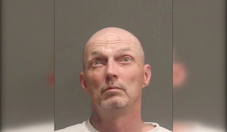 Nashville Man Charged with DUI After Reckless Burnout Stunt on Broadway