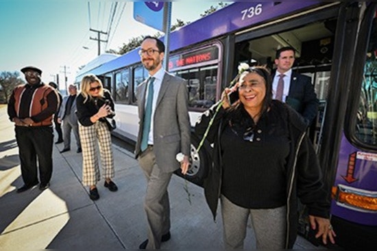 Nashville Mayor Proposes $6.9 Billion "Choose How You Move Plan" to Revitalize City's Transit and Infrastructure