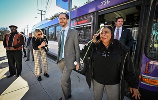 Nashville Mayor Proposes $6.9 Billion "Choose How You Move Plan" to Revitalize City's Transit and Infrastructure