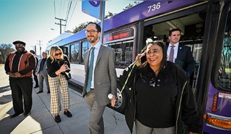 Nashville Mayor Proposes $6.9 Billion "Choose How You Move Plan" to Revitalize City's Transit and Infrastructure