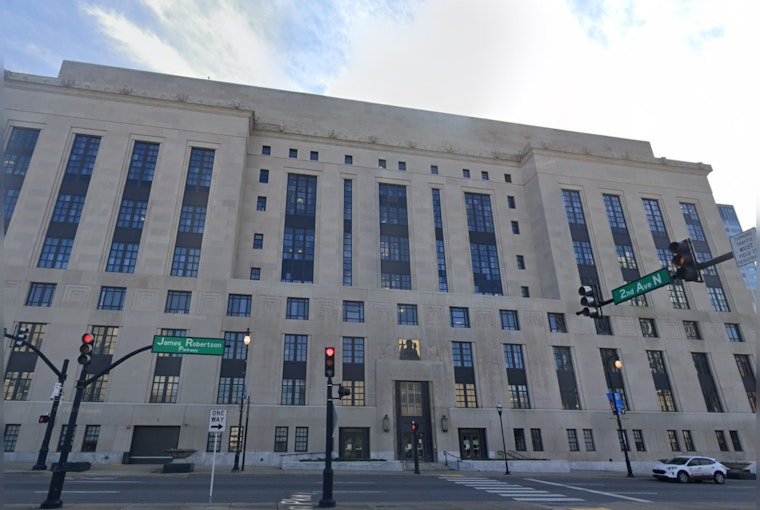Nashville Metro Council Approves Fiscal Year 2025 Budget Focused on Education, Safety, and Workforce Without Tax Increase