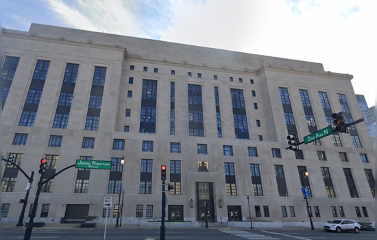 Nashville Metro Council Approves Fiscal Year 2025 Budget Focused on Education, Safety, and Workforce Without Tax Increase