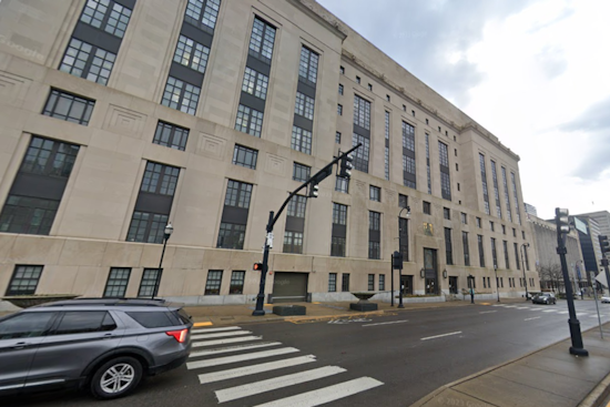 Nashville Metro Government Issues Safety Alert Over Unapproved Conduit in Construction Sites