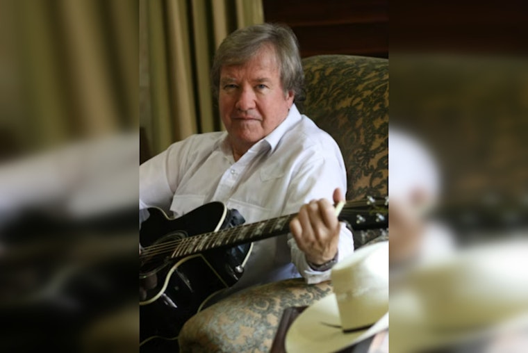 Nashville Music Icon Buzz Cason Passes Away at 84, Leaving Behind a Cross-Genre Legacy