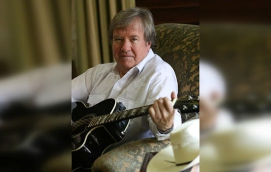 Nashville Music Icon Buzz Cason Passes Away at 84, Leaving Behind a Cross-Genre Legacy