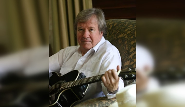 Nashville Music Icon Buzz Cason Passes Away at 84, Leaving Behind a Cross-Genre Legacy