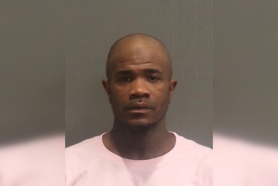 Nashville Police Arrest Man, Seize Drugs and Firearm on DeFord Bailey Avenue Amid Drug Crackdown