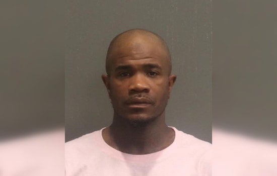 Nashville Police Arrest Man, Seize Drugs and Firearm on DeFord Bailey Avenue Amid Drug Crackdown