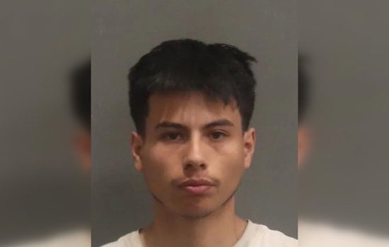 Nashville Police Continue Crackdown on Illegal Street Racing with 45th Arrest Since March Initiative