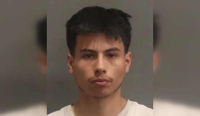 Nashville Police Continue Crackdown on Illegal Street Racing with 45th Arrest Since March Initiative