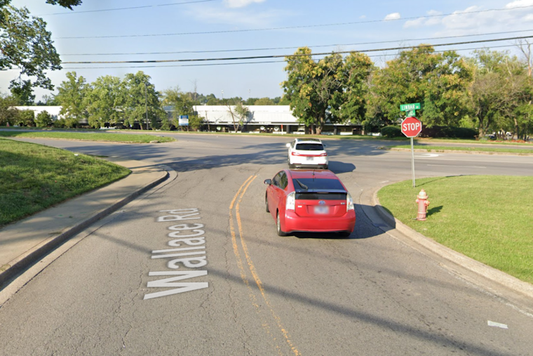 Nashville Police Seek Public Help to Identify Gunman in Unintended Shooting of Motorist on Linbar Drive