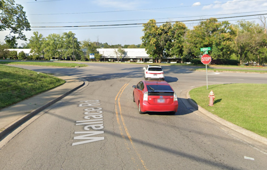 Nashville Police Seek Public Help to Identify Gunman in Unintended Shooting of Motorist on Linbar Drive