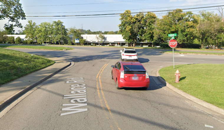 Nashville Police Seek Public Help to Identify Gunman in Unintended Shooting of Motorist on Linbar Drive