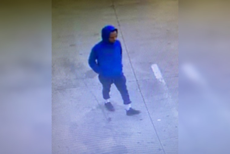 Nashville Police Seek Public's Help to Identify Suspect in Unprovoked Stabbing at Exxon Gas Station