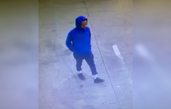 Nashville Police Seek Public's Help to Identify Suspect in Unprovoked Stabbing at Exxon Gas Station