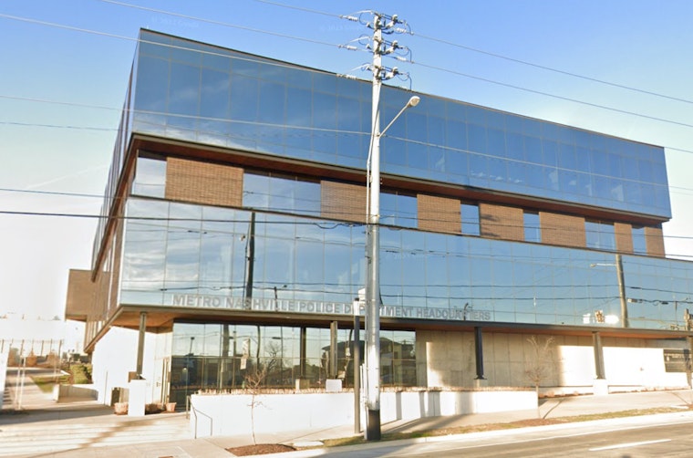 Nashville Police Shut Down Star Market Deemed Public Nuisance After Over 400 Police Responses