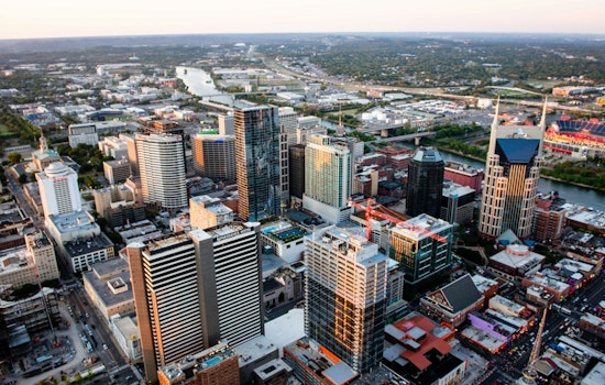 Nashville Residents to Enjoy Sunny Juneteenth as Temperatures Hit 92 Degrees, Heat Wave Expected Throughout the Week