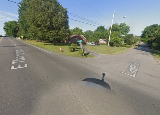 Nashville Seeks Help to Solve Fatal Hit-and-Run Case Involving White Minivan
