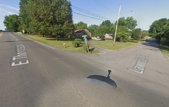 Nashville Seeks Help to Solve Fatal Hit-and-Run Case Involving White Minivan