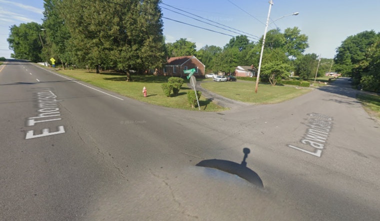 Nashville Seeks Help to Solve Fatal Hit-and-Run Case Involving White Minivan
