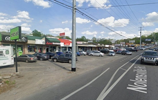 Nashville Store Clerk Injured, Suspect Arrested for Violent Robbery-Arson on Nolensville Pike