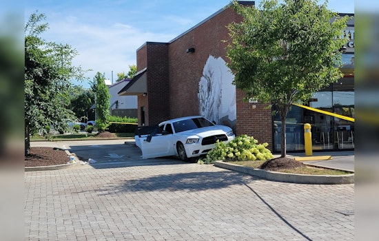 Nashville Teen in Critical Condition Following Targeted Shooting in Taco Bell Parking Lot